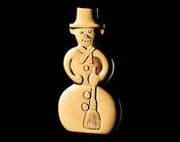 Lysholder 1999 - Snemand - Udstillingsmodel - Urma.dk