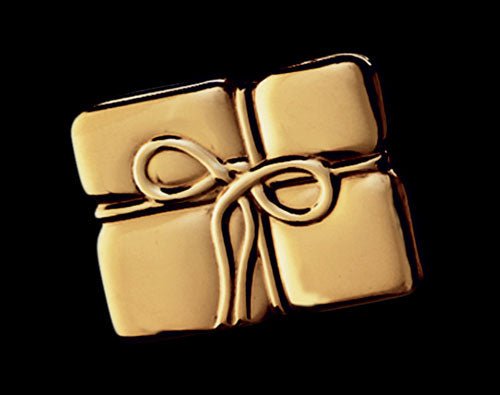 Lysholder 2000 - Gave - Udstillingsmodel - Urma.dk