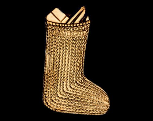 Lysholder 2003 - Julesok