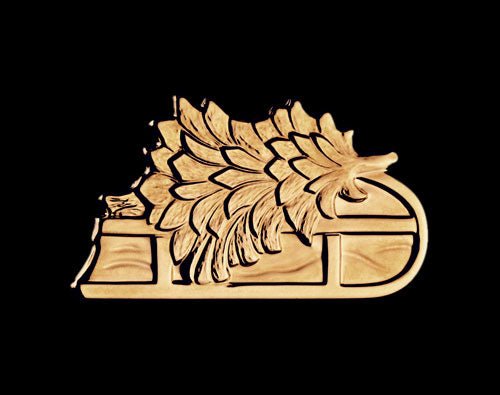 Lysholder 2005 - Kælk