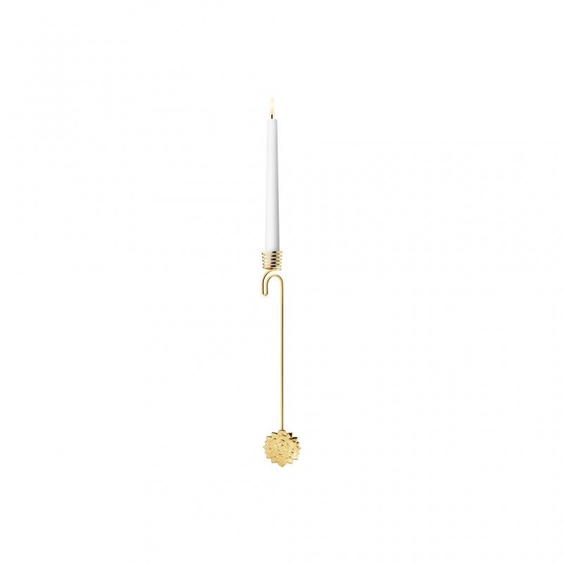 Lysholder 2020 - Rosette