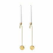 Lysholdere 2020 - Sæt - Nellike og Rosette - Urma.dk