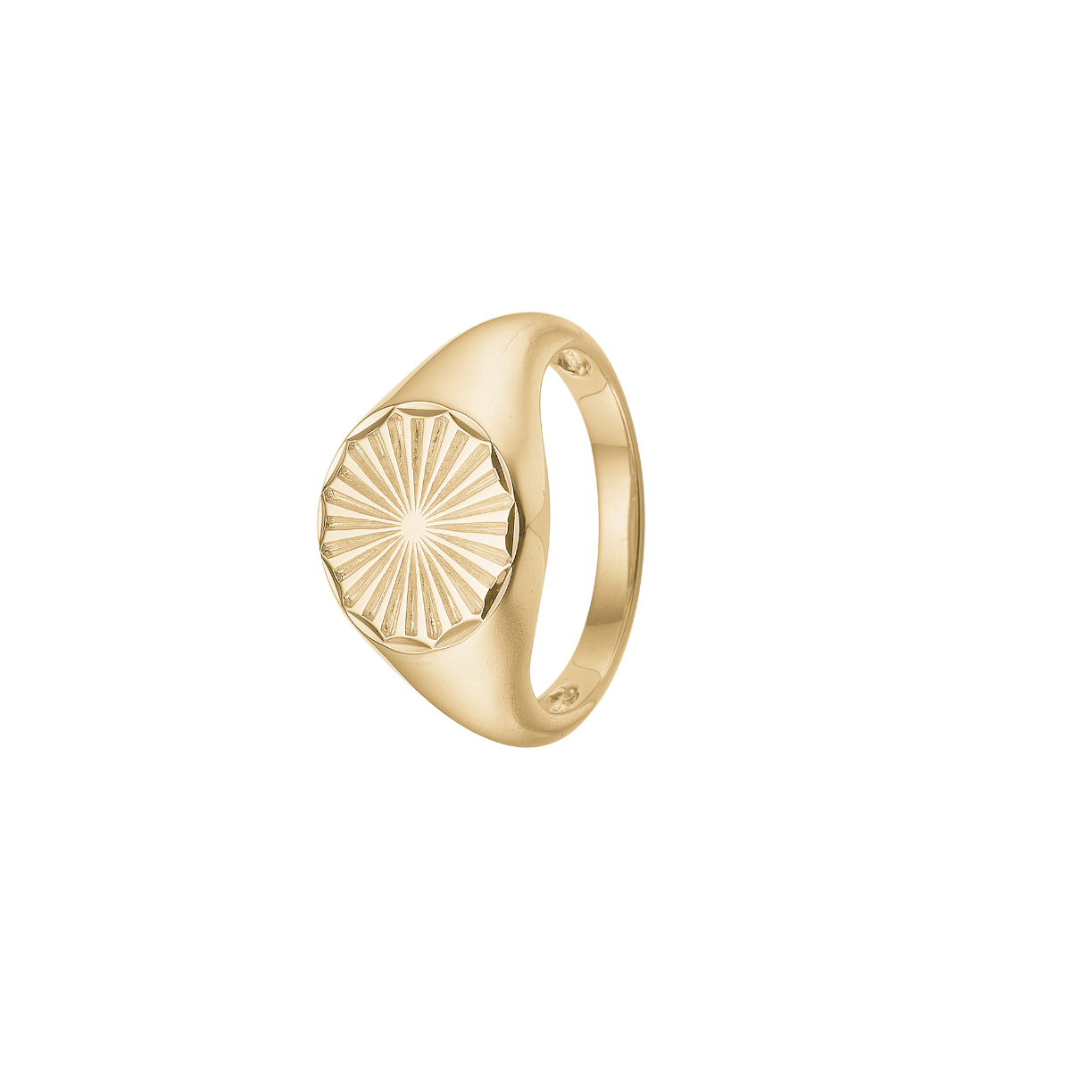 Magic Coin, ring, forg - Urma.dk