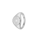 Magic Coin, ring, sølv - Urma.dk