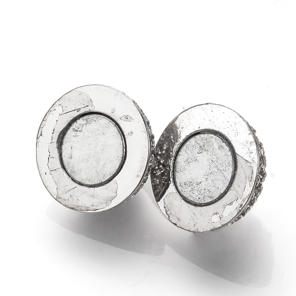 Magnetlås med zirconia stene - Urma.dk