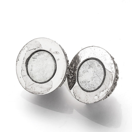 Magnetlås med zirconia stene - Urma.dk