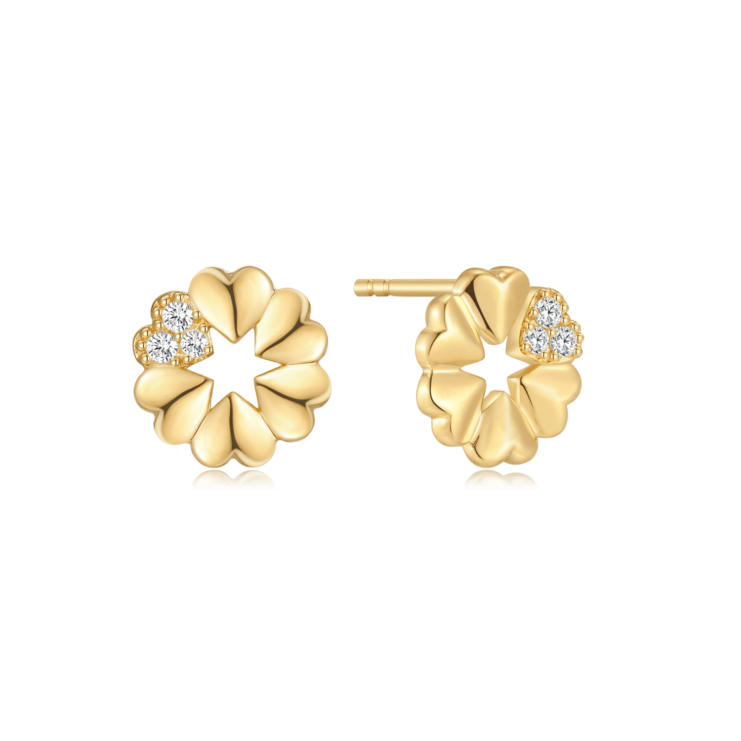 Mål: 5 mm. i diameter F10239194 - Urma.dk