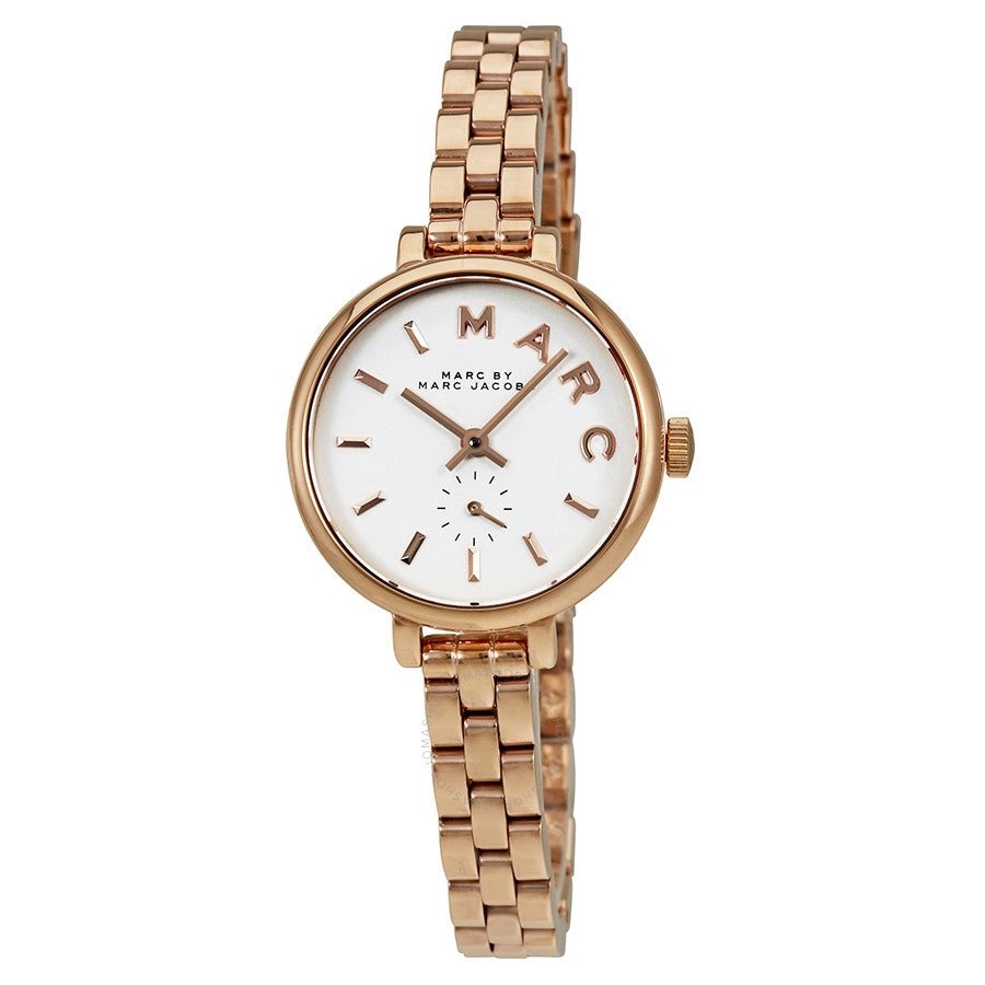 Marc Jacobs MBM8643 - Urma.dk