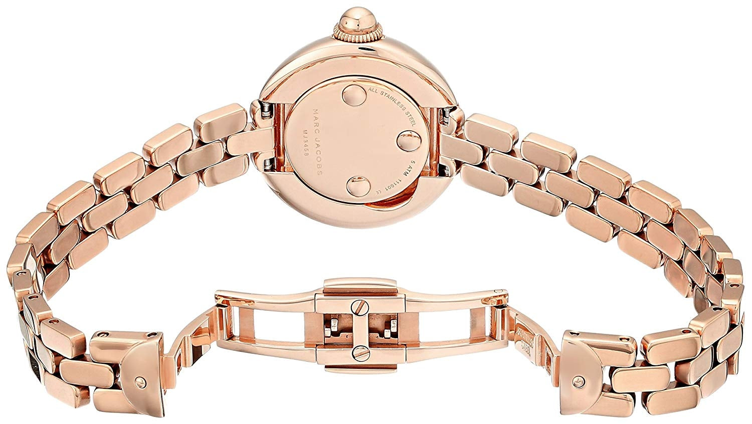 Marc Jacobs dameur MJ3858