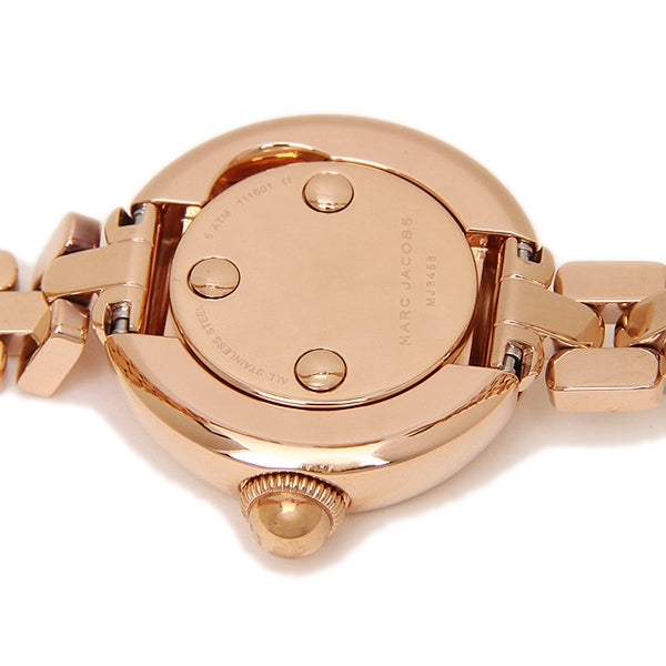 Marc Jacobs dameur MJ3858