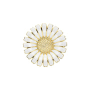 Marguerit broche 36 mm