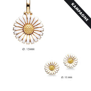 Marguerit sæt - kampagne - Urma.dk