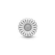 Marguerite, silver lock