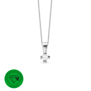 MARY Vedh. 8K, HV LG DIAMANT 0,20CT