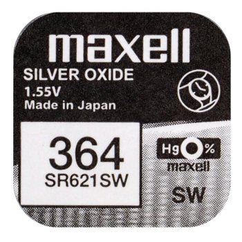 Maxell 364 / SR621SW