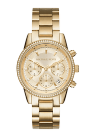 Michael Kors Ritz MK6356 - 38 mm - Urma.dk