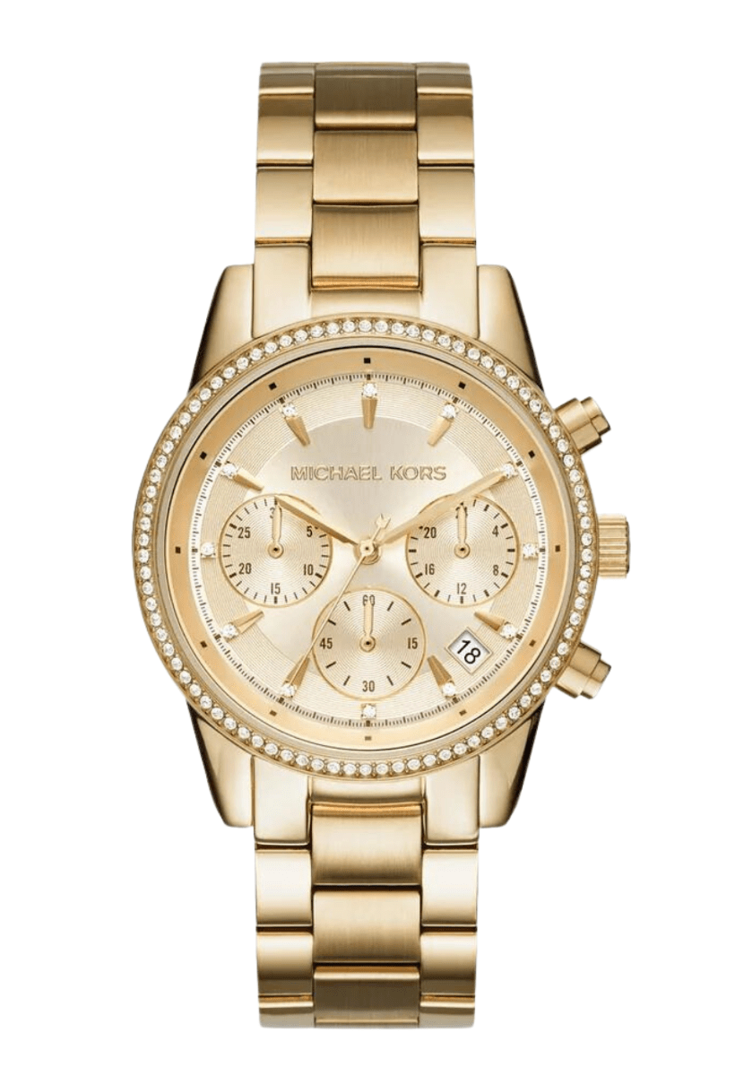 Michael Kors Ritz MK6356 - 38 mm - Urma.dk