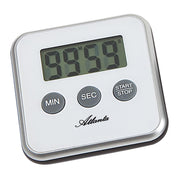 Minutur med LCD timer - 03 - 239 - 0 - Urma.dk