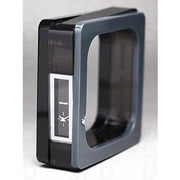 Nixon Skyline Black A306 - Urma.dk