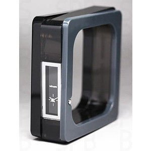 Nixon Skyline Black A306 - Urma.dk