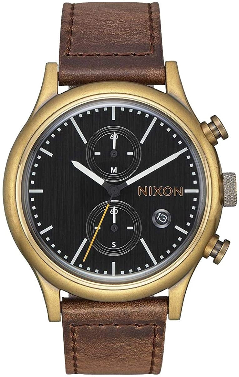 Nixon Station A11632539