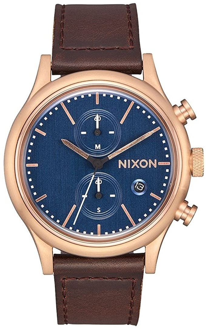 Nixon Station A11632629