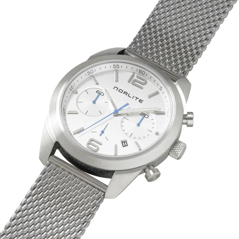 Norlite Chrono 1801 - 011525 - Urma.dk