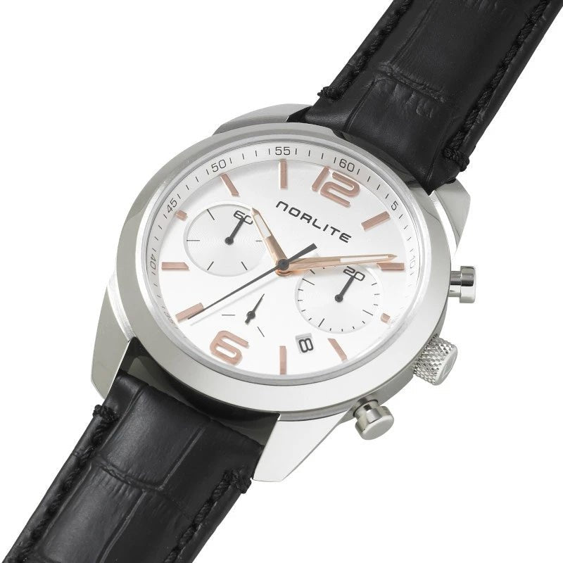 Norlite Chrono 1801 - 011707 - Urma.dk