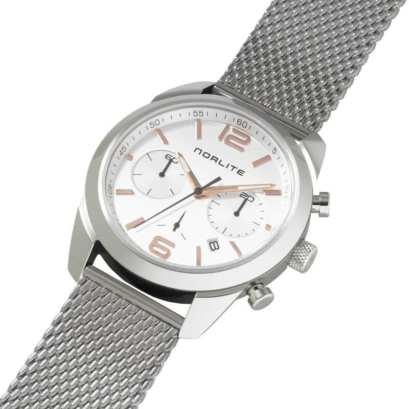 Norlite Chrono 1801 - 011720 - Urma.dk