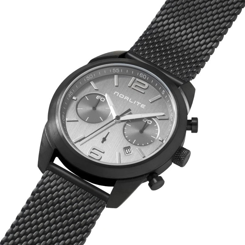 Norlite Chrono 1801 - 041123 - Urma.dk