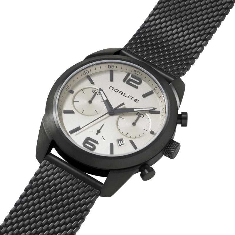Norlite Chrono 1801 - 041823 - Urma.dk