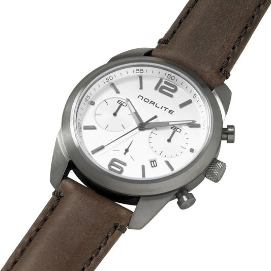 Norlite Chrono 1801 - 071602 - Urma.dk