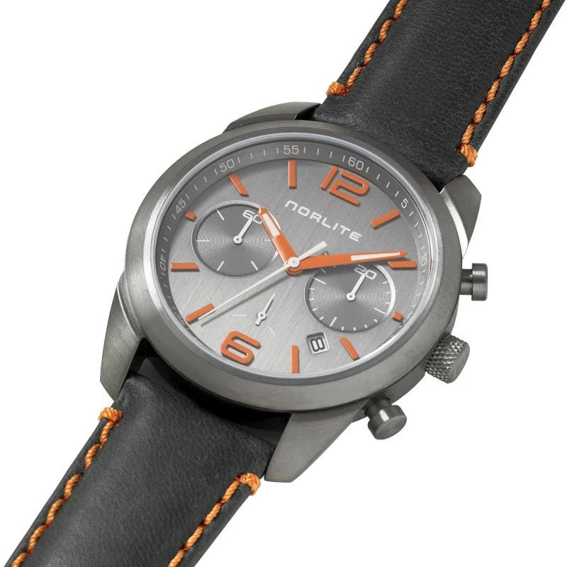 Norlite Chrono 1801 - 071901 - Urma.dk