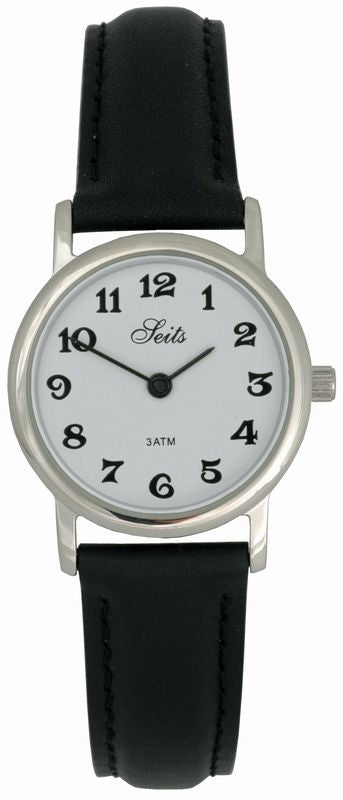 Seits dameur titanium