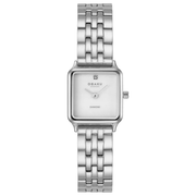 OBAKU ADAMAS BRACE 22,5x22,5mm V301LXCWSC - Urma.dk