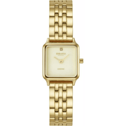 OBAKU ADAMAS CIDER 22,5x22,5mm V301LXGGSG - Urma.dk