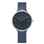 OBAKU ARK LILLE - ARCTIC 4,8mm Safirglas Ø32mm V240LXHLML - Urma.dk