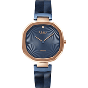 OBAKU BRILLIANT - OCEAN Ø32mm V277LXVLML - Urma.dk