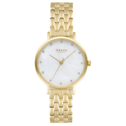 OBAKU BRINK LILLE - PERLEMOR CIDER Ø32mm V248LXGWSG - Urma.dk