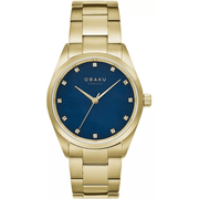 OBAKU CHILI - BERYL Ø36mm V263LXGLSG - Urma.dk