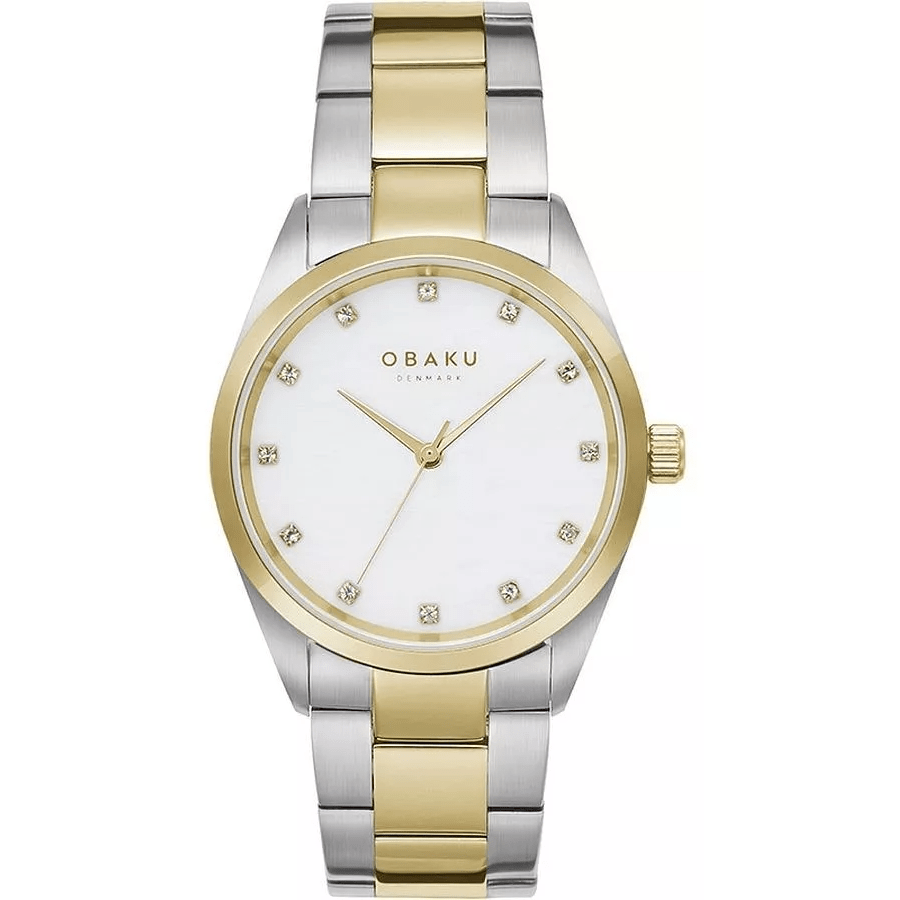 OBAKU CHILI - BUTTER Ø36mm V263LXFWSF - Urma.dk