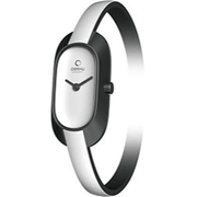 OBAKU Dameur H:26mm B:19mm XV136LBIRW - Urma.dk