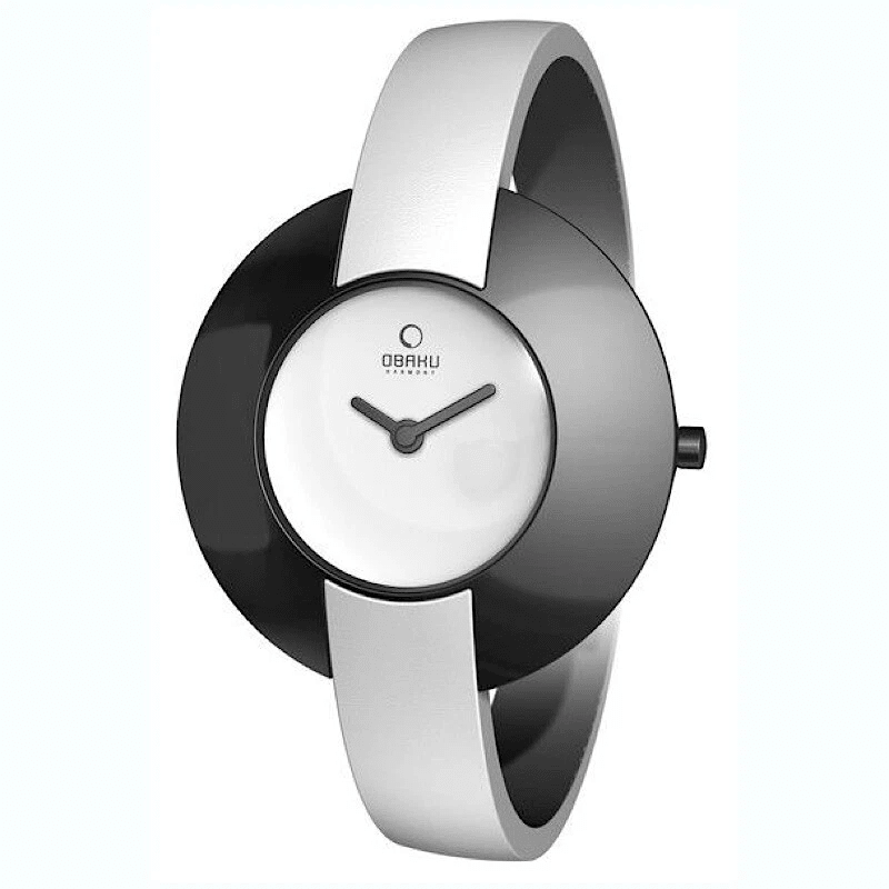 OBAKU Dameur Ø31mm XV135LBIRW - Urma.dk