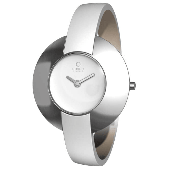 OBAKU Dameur Ø31mm XV135LCIRW - Urma.dk