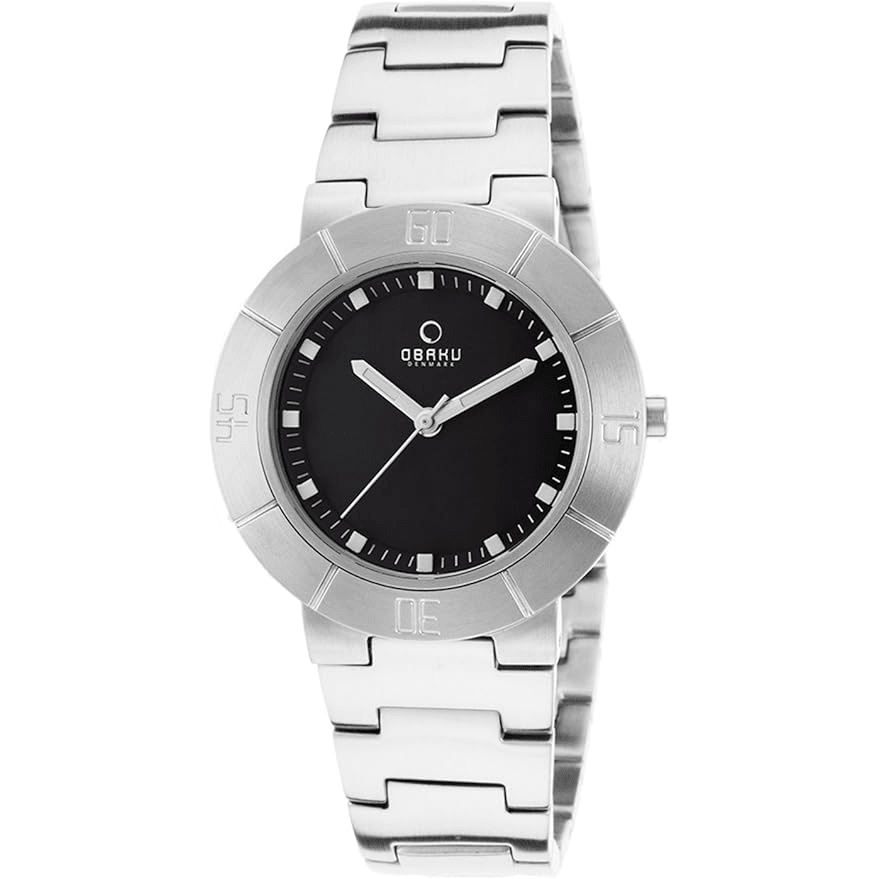 OBAKU Dameur Ø34mm XV140LCBSC - Urma.dk