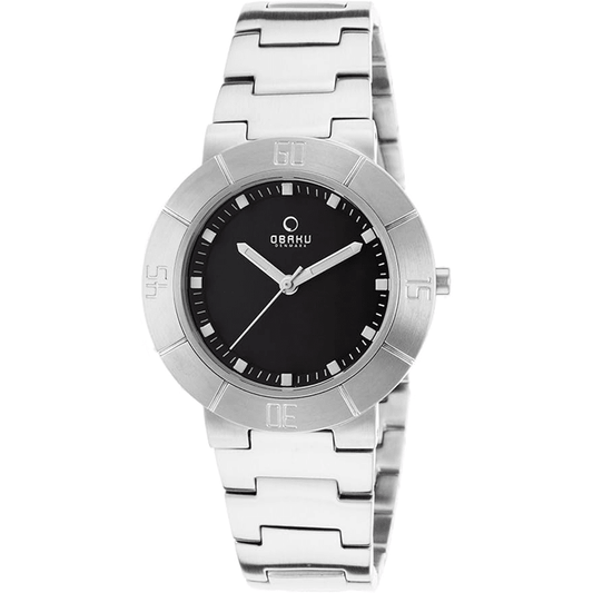 OBAKU Dameur Ø34mm XV140LCBSC - Urma.dk