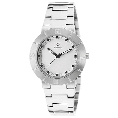 OBAKU Dameur Ø34mm XV140LCISC - Urma.dk