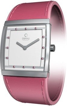 Obaku dameur V102LCCRP - Urma.dk