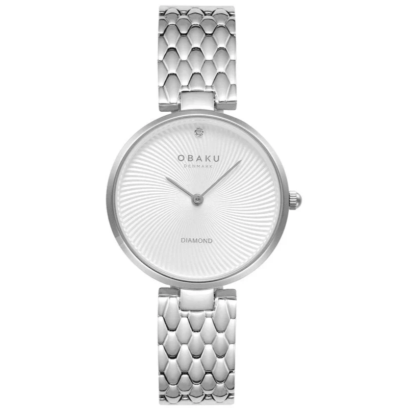 OBAKU DIAMANT - BRACE Ø32mm V256LXCISC - Urma.dk
