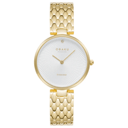 OBAKU DIAMANT - CIDER Ø32mm V256LXGISG - Urma.dk